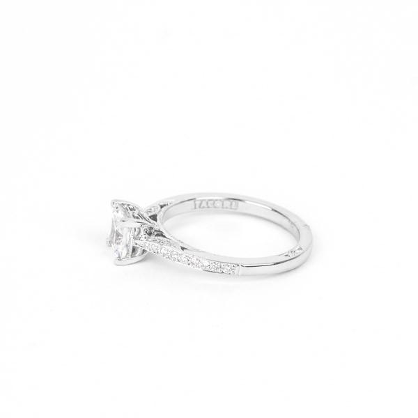 Pre-Owned Tacori Ladies Diamond Semi Mount