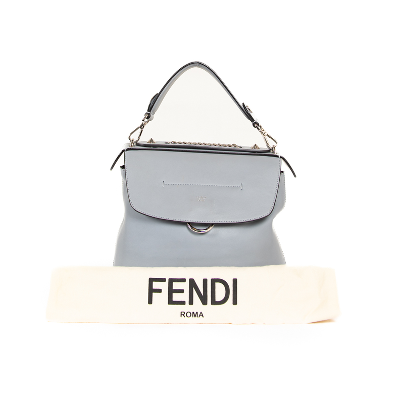 Pre owned Fendi Back to School Backpack STORE 5a Luxury Preowned Goods