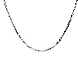 Pre-Owned David Yurman Box Chain