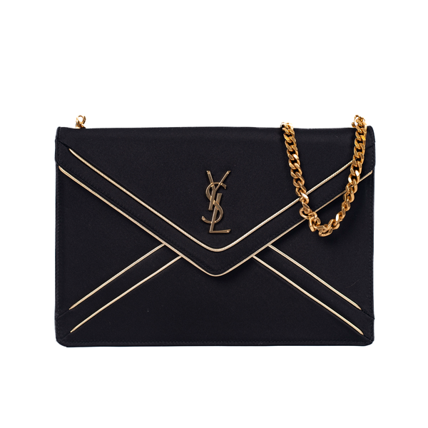 Pre-Owned Yves Saint Laurent Gaby Chain Bag