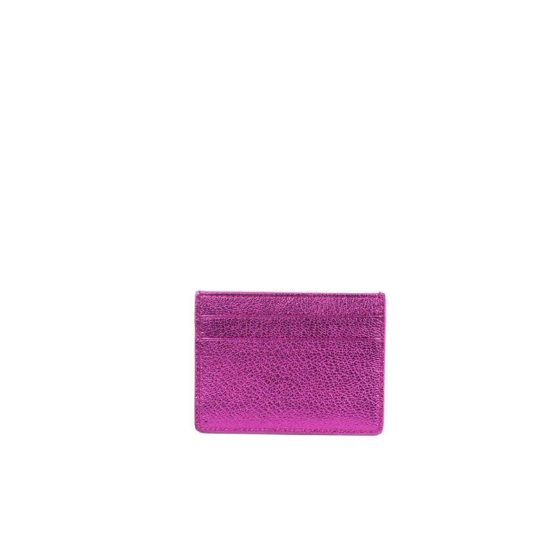 Pre-Owned Balenciaga Everyday Logo Pouch