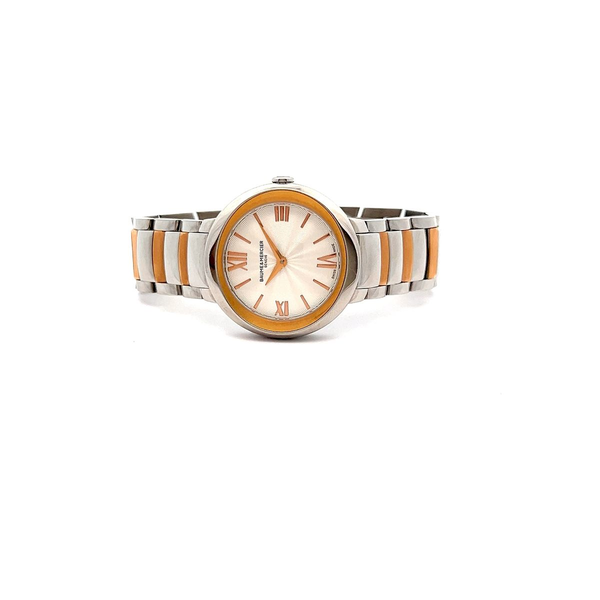 Pre-Owned Baume & Mercier Promesse Timepiece