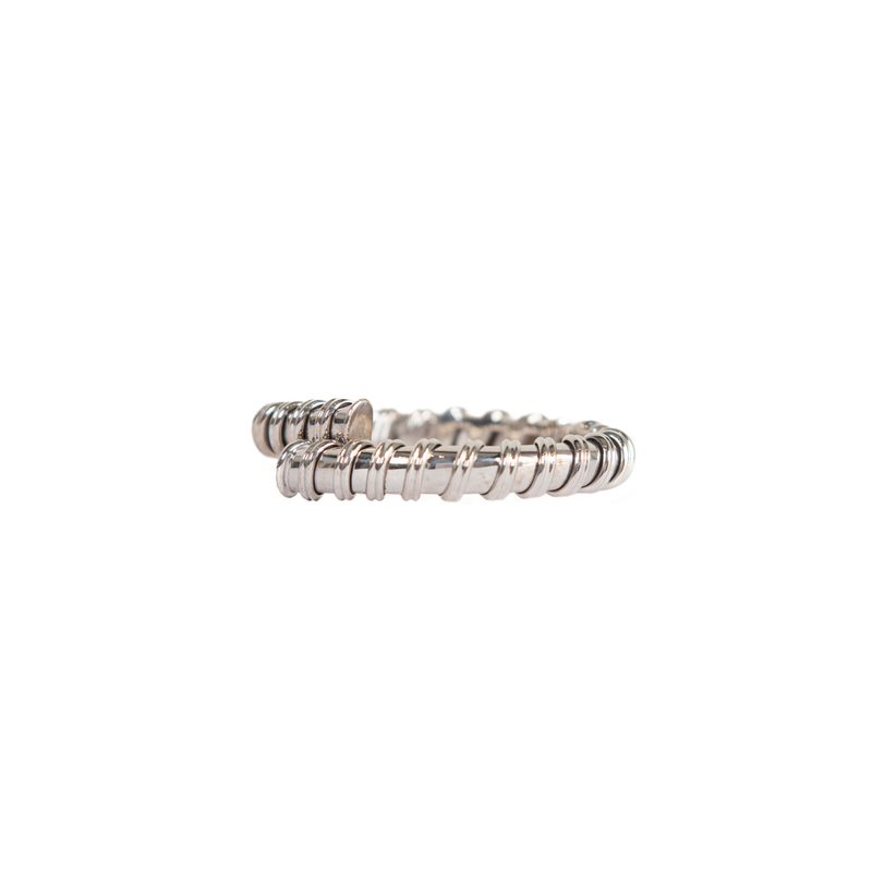 Pre-Owned Roberto Coin Diamond Nabucco Bracelet