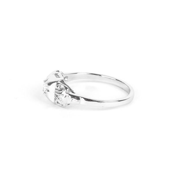 Pre-Owned Diamond Engagement Ring