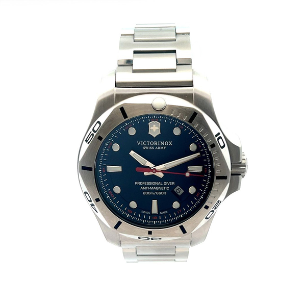 Pre-Owned Victorinox I.N.O.X. Proffessional Diver Watch