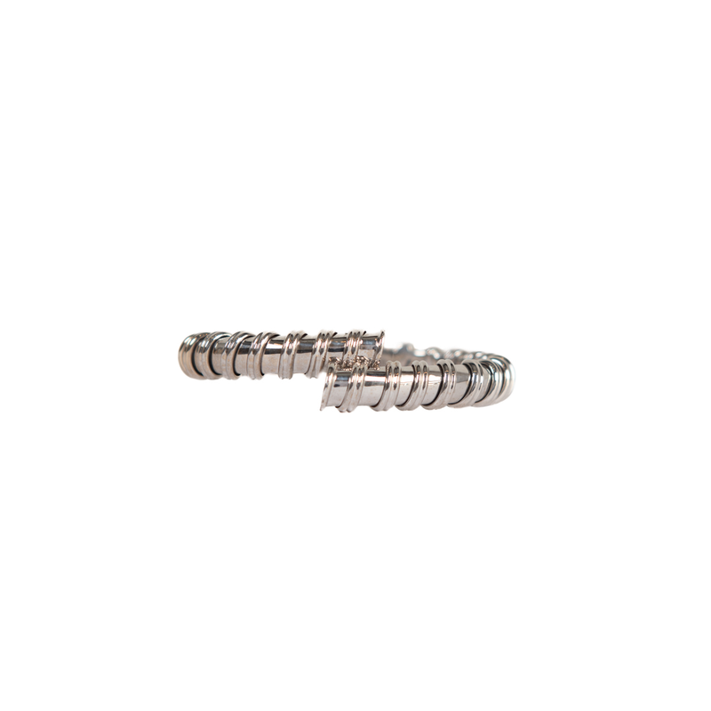 Pre-Owned Roberto Coin Diamond Nabucco Bracelet