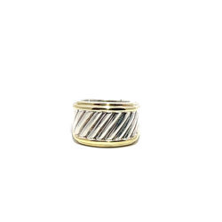 Pre-Owned David Yurman Cigar Band