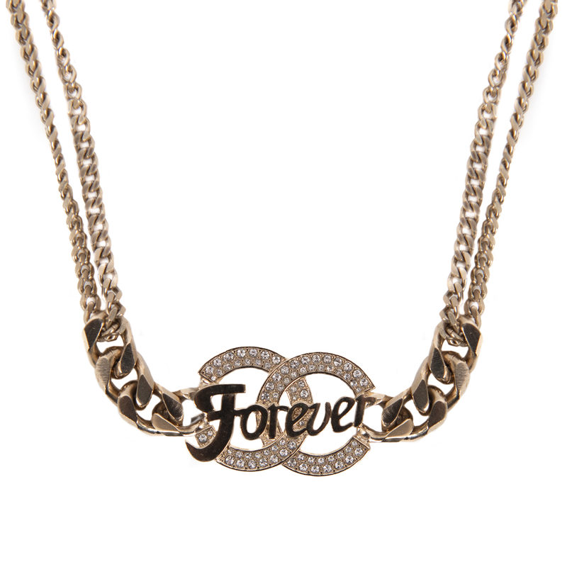 Forever Chain Pochette